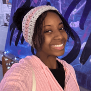 Sekyia W., Babysitter in Cashion, OK 73016 with 1 year of paid experience