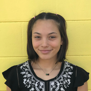 Ashlyn M. - Plant City Nanny
