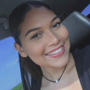 Amaya A., Babysitter in Fordoche, LA with 4 years paid experience