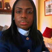 Breanna F., Babysitter in Mount Vernon, NY with 4 years paid experience