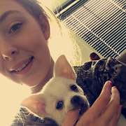 Shelby H., Pet Care Provider in Twentynine Palms, CA 92277 with 1 year paid experience