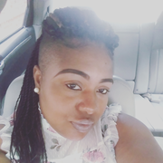 Anderia W. - Lilburn Nanny