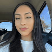 Mariana P., Babysitter in Garden Grove, CA with 0 years paid experience