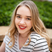 Madison D. - College Station <span class="translation_missing" title="translation missing: en.application.care_types.child_care">Child Care</span>