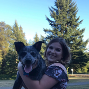 Kaitlyn W., Pet Care Provider in Ariel, WA 98603 with 2 years paid experience