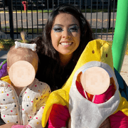 Paola V., Nanny in Chicago, IL with 4 years paid experience