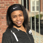 Miyah B. - Hamilton Babysitter