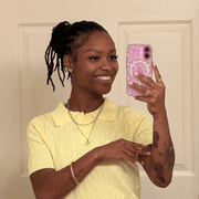 Arika B., Babysitter in Greensboro, NC with 3 years paid experience