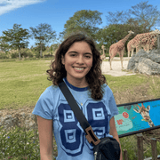Sara P., Babysitter in Aventura, FL with 2 years paid experience