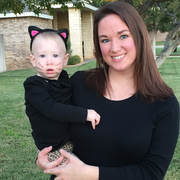 Aubrey P., Nanny in Fort Worth, TX with 10 years paid experience