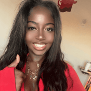 Vincianne A., Babysitter in Richmond, VA with 8 years paid experience