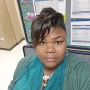 Terpinya M., Care Companion in Little Rock, AR with 17 years paid experience