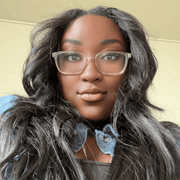 Kamia H., Pet Care Provider in Monroe, GA with 2 years paid experience