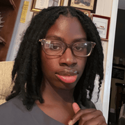 Lyngchy R., Care Companion in Aloma, FL with 3 years paid experience