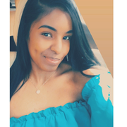 Ebony G., Babysitter in Lafayette, LA with 3 years paid experience