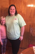Darian S., Babysitter in Bedford, KY with 1 year paid experience