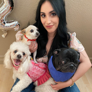 Karina C., Nanny in Calexico, CA with 2 years paid experience