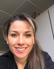 Alejandra S., Babysitter in Canton, MA with 2 years paid experience