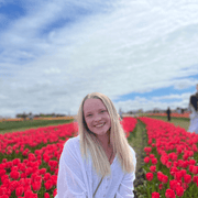 Olivia S., Babysitter in Deerfield, WI 53531 with 2 years of paid experience