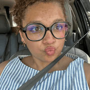 Kiara S., Nanny in Pooler, GA 31322 with 4 years of paid experience