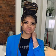Eniya B., Nanny in Atlanta, GA with 8 years paid experience