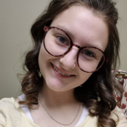 Abby P., Babysitter in Gastonia, NC with 1 year paid experience