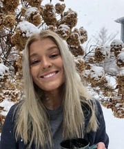Sophia L., Nanny in Saint Paul, MN with 4 years paid experience