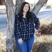Camryn P., Nanny in Gilbert, AZ with 2 years paid experience