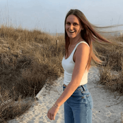 Mary catherine B., Nanny in 29414 with 6 years of paid experience