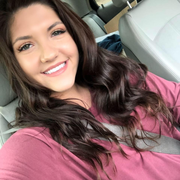 Kailey B. - Springdale Nanny