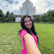 Eveline T., Babysitter in Daybreak, UT with 1 year paid experience