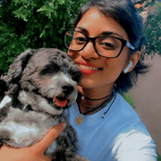 Neha K., Pet Care Provider in Stafford, VA with 5 years paid experience