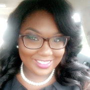 Candice L., Nanny in Montgomery, AL with 2 years paid experience
