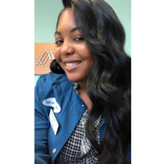India W., Babysitter in Virginia Beach, VA with 10 years paid experience