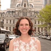 Emma D., Babysitter in Ambler, PA with 6 years paid experience