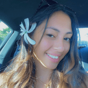 Ciarra P., Babysitter in Haleiwa, HI 96712 with 1 year of paid experience