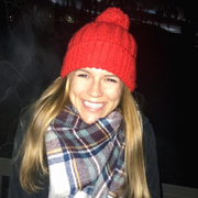 Nicole W. - Vail Babysitter