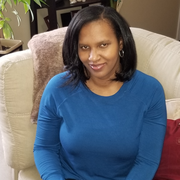 Kaylon D., Nanny in Waldorf, MD with 12 years paid experience