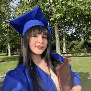 Lorena L., Nanny in Austin, TX with 1 year paid experience