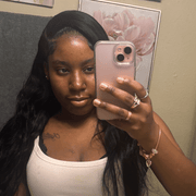 Amya S., Babysitter in Beaumont, TX 77706 with 3 years of paid experience