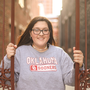 Madison I., Nanny in Norman, OK with 2 years paid experience
