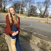 Caitlyn W., Babysitter in Little Rock, AR with 2 years paid experience