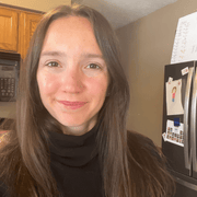 Kendall K., Babysitter in 48827 with 4 years of paid experience