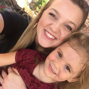 Kendra H., Nanny in Norman, OK with 1 year paid experience