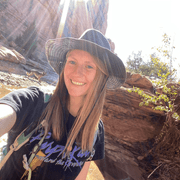Brityn B., Babysitter in Moab, UT with 14 years paid experience