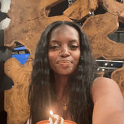 Bethlehem T., Nanny in 43065 with 1 year of paid experience