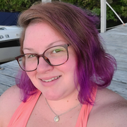 Krystal T., Nanny in Amherst, NH with 17 years paid experience