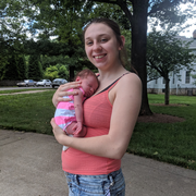 Danielle S., Babysitter in Frankfort, KY with 4 years paid experience