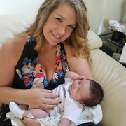 Chelsea S. - Chicago Nanny