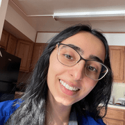 Karman P., Babysitter in 08533 with 2 years of paid experience